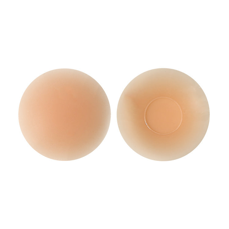 Reusable Silicone Nipple Covers