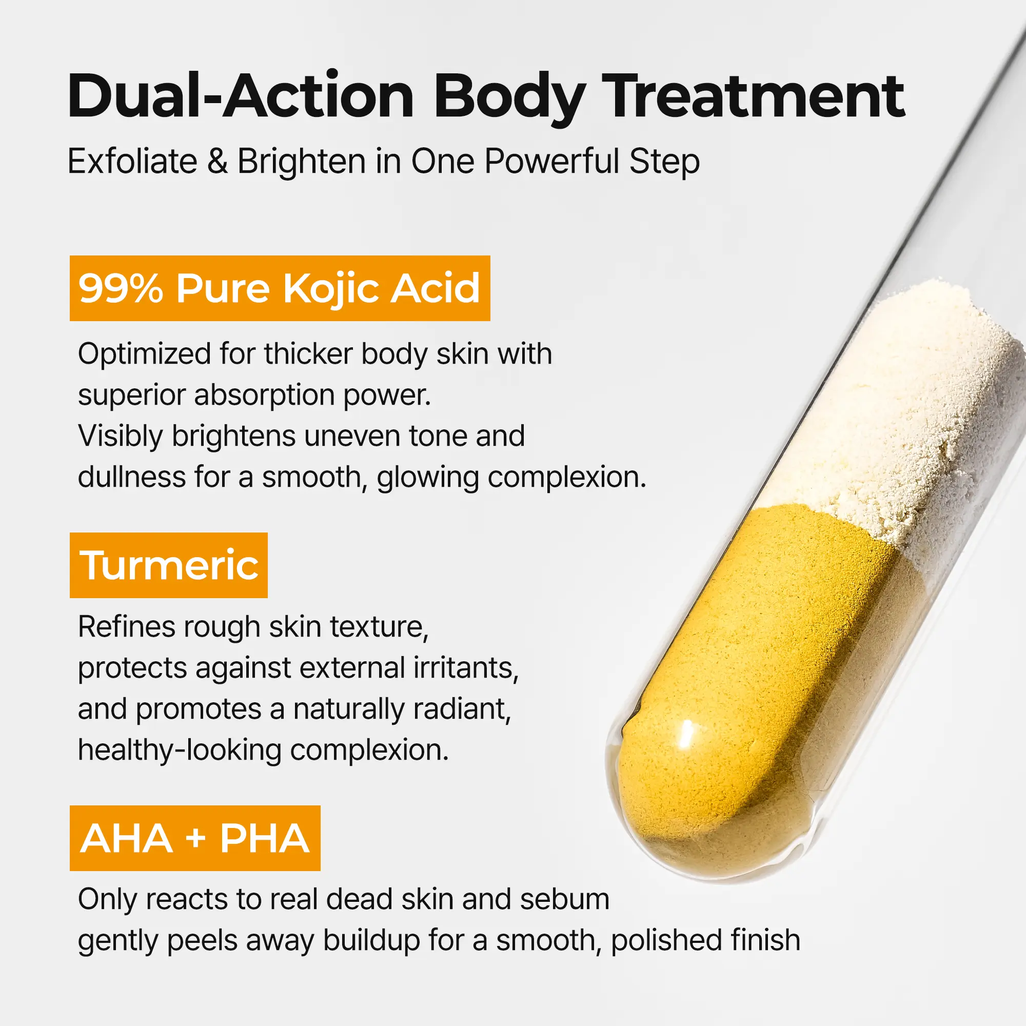 Luxiera Radiant Glow Duo Peeling Kit™