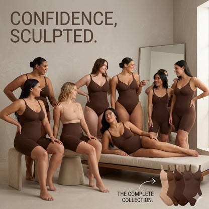 Shapewear Bodysuit