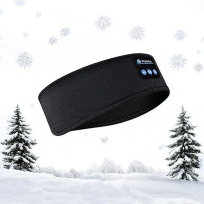 Luxiera™ Bluetooth Music Headband