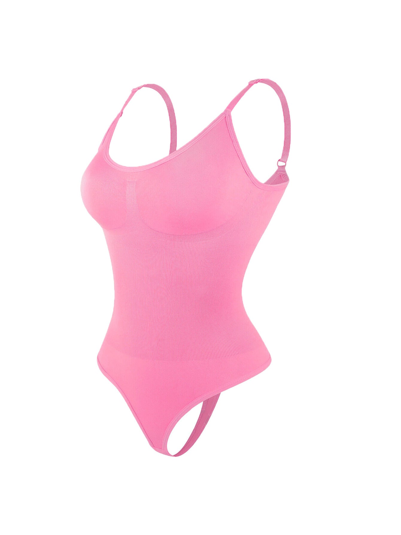Luxiera™ Seamless Backless Adjustable Bodysuit