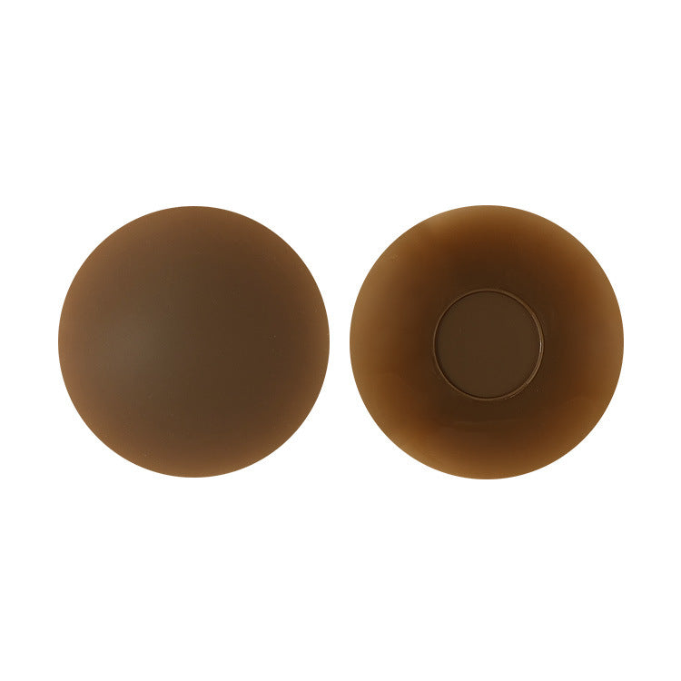 Reusable Silicone Nipple Covers