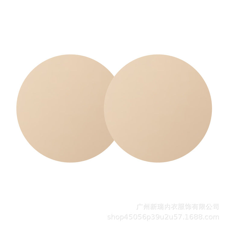 Reusable Silicone Nipple Covers