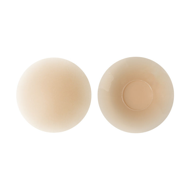 Reusable Silicone Nipple Covers