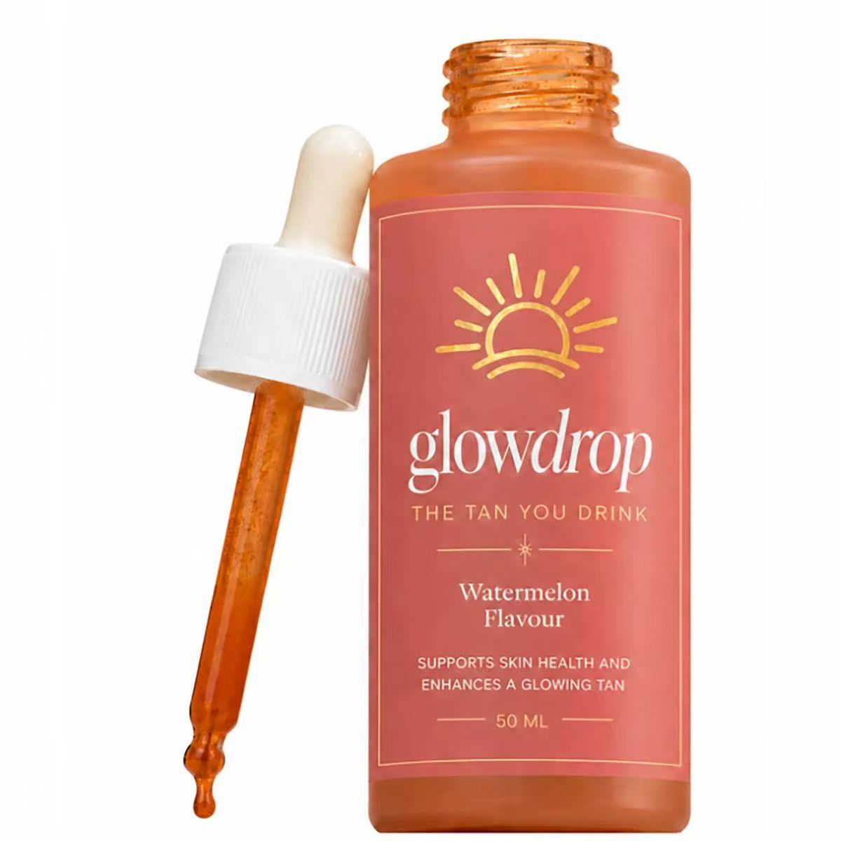 Summer Body Tanning Gentle Care to Enhance Skin Radiance, Natural Care