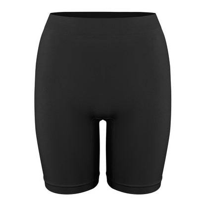 Womens Tummy Control Hip-Lifting Shapewear Shorts
