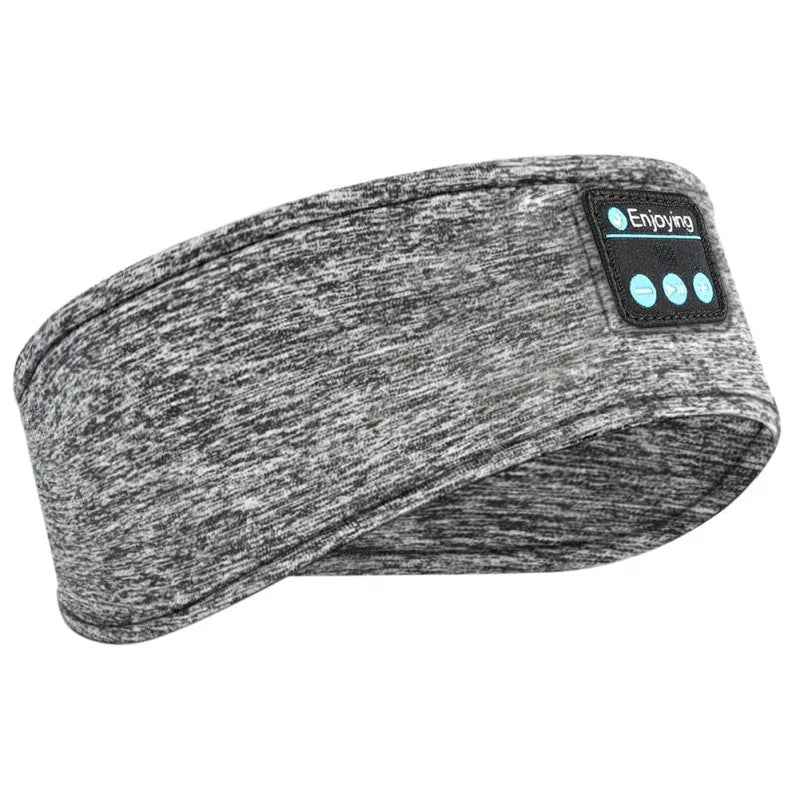 Luxiera™ Bluetooth Music Headband