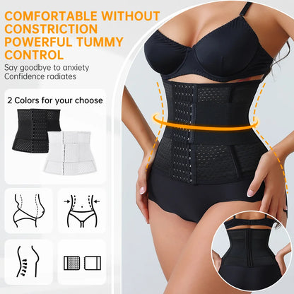 Luxiera's Shapewear Waist Trainer