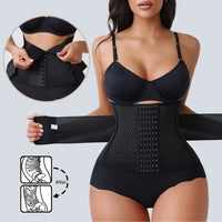 Luxiera's Shapewear Waist Trainer