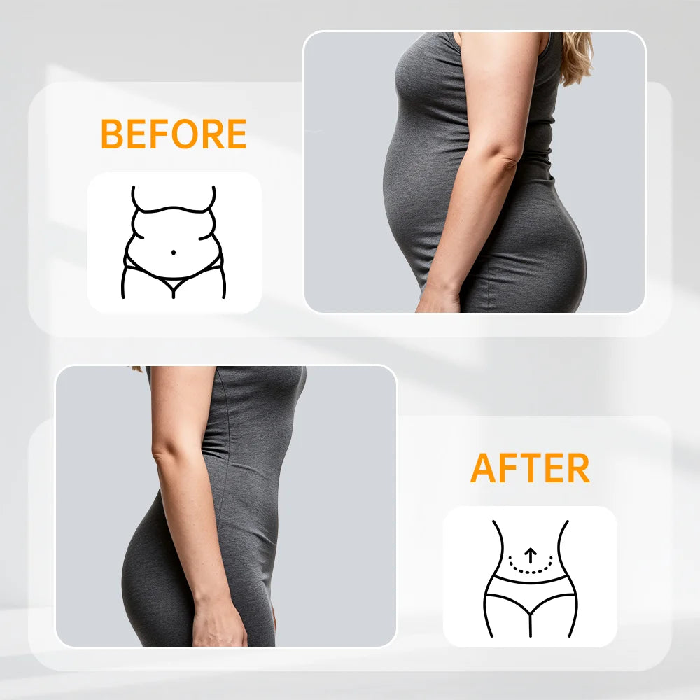 Luxiera's Shapewear Waist Trainer