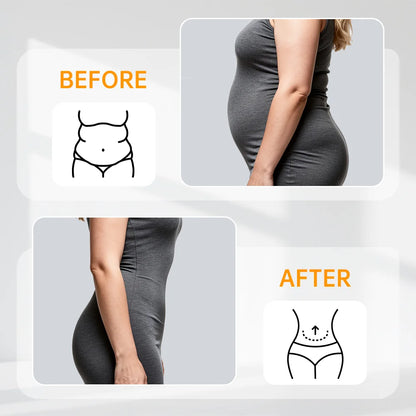 Luxiera's Shapewear Waist Trainer