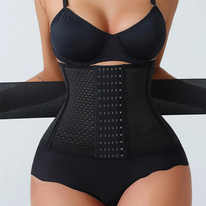 Luxiera's Shapewear Waist Trainer