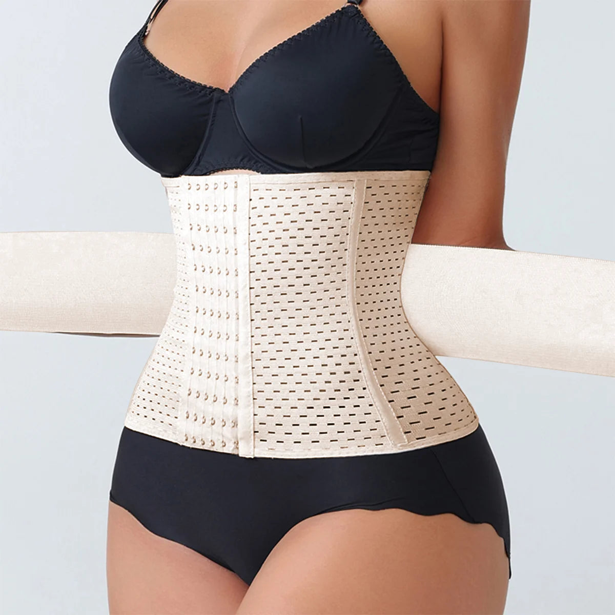Luxiera's Shapewear Waist Trainer