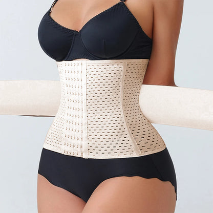 Luxiera's Shapewear Waist Trainer