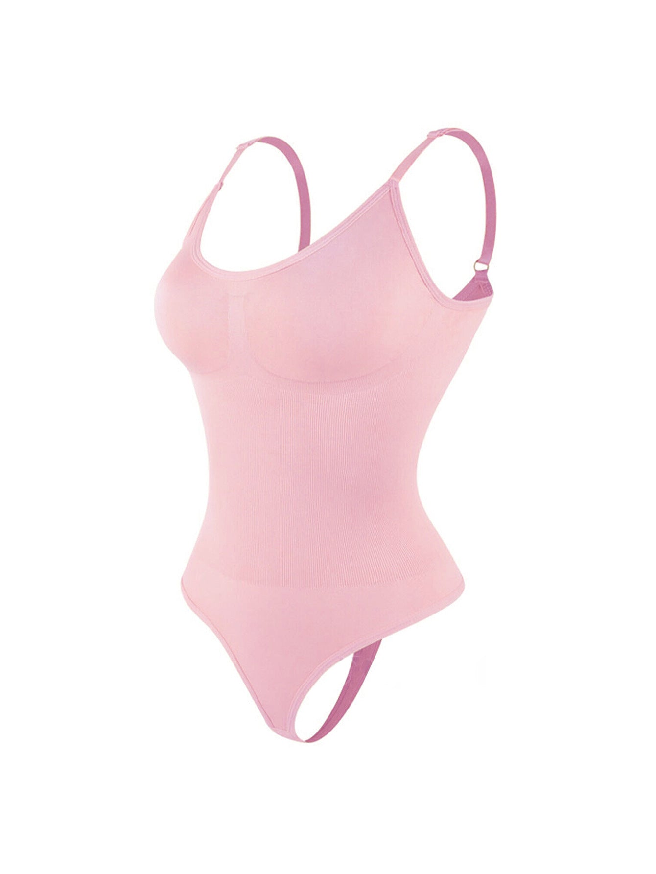 Luxiera™ Seamless Backless Adjustable Bodysuit