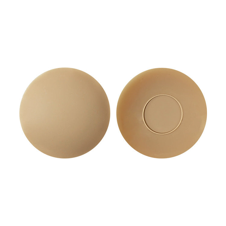 Reusable Silicone Nipple Covers