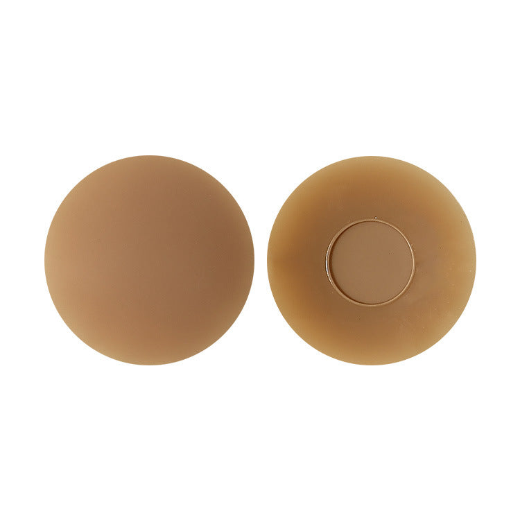 Reusable Silicone Nipple Covers