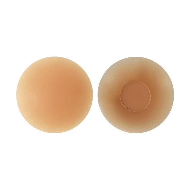Reusable Silicone Nipple Covers