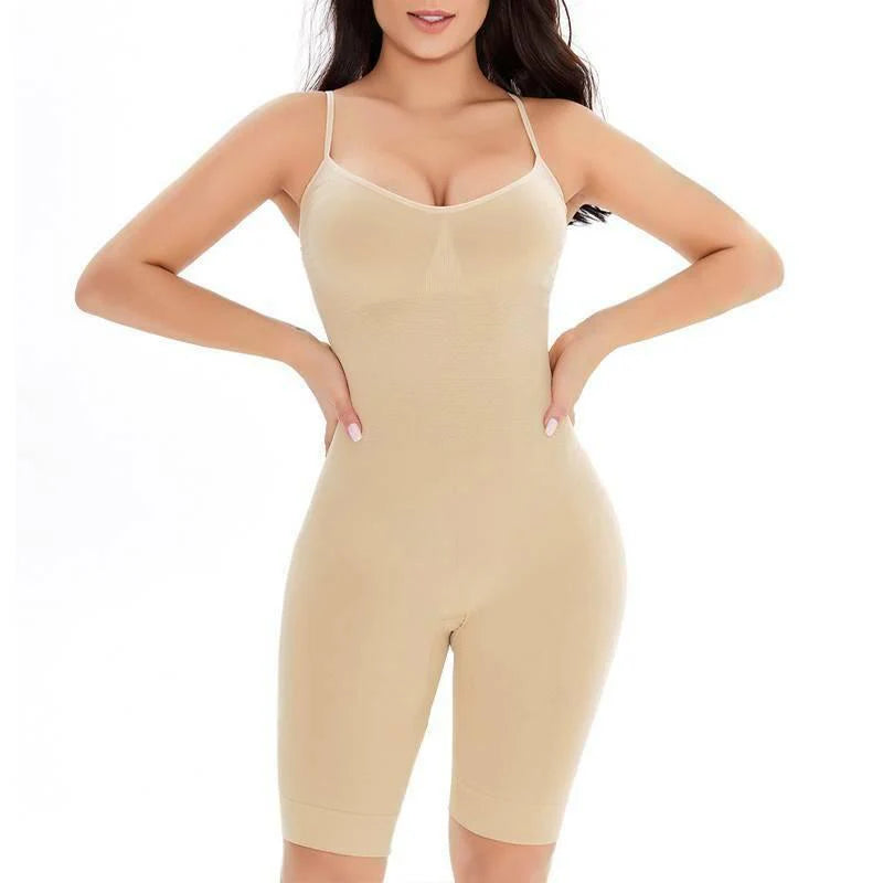Luxiera™ Tummy Control Bodysuit