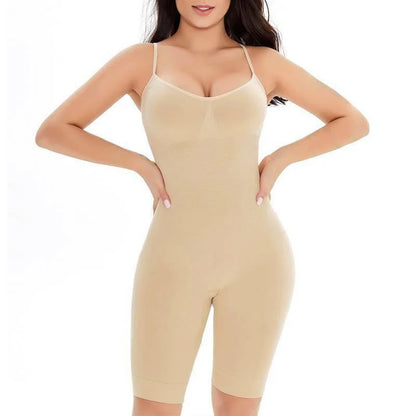 Luxiera™ Tummy Control Bodysuit