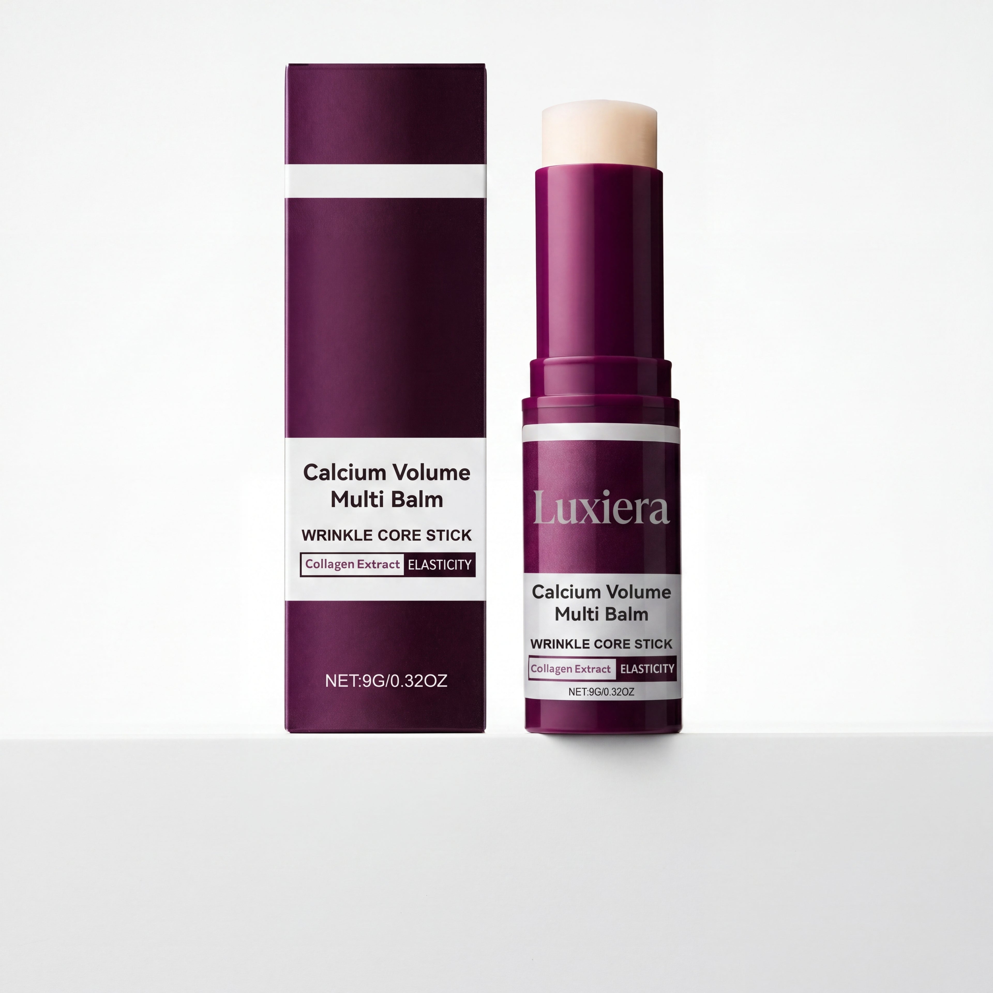 Luxiera™ Calcium Volume Multi Balm Korean Skincare Stick