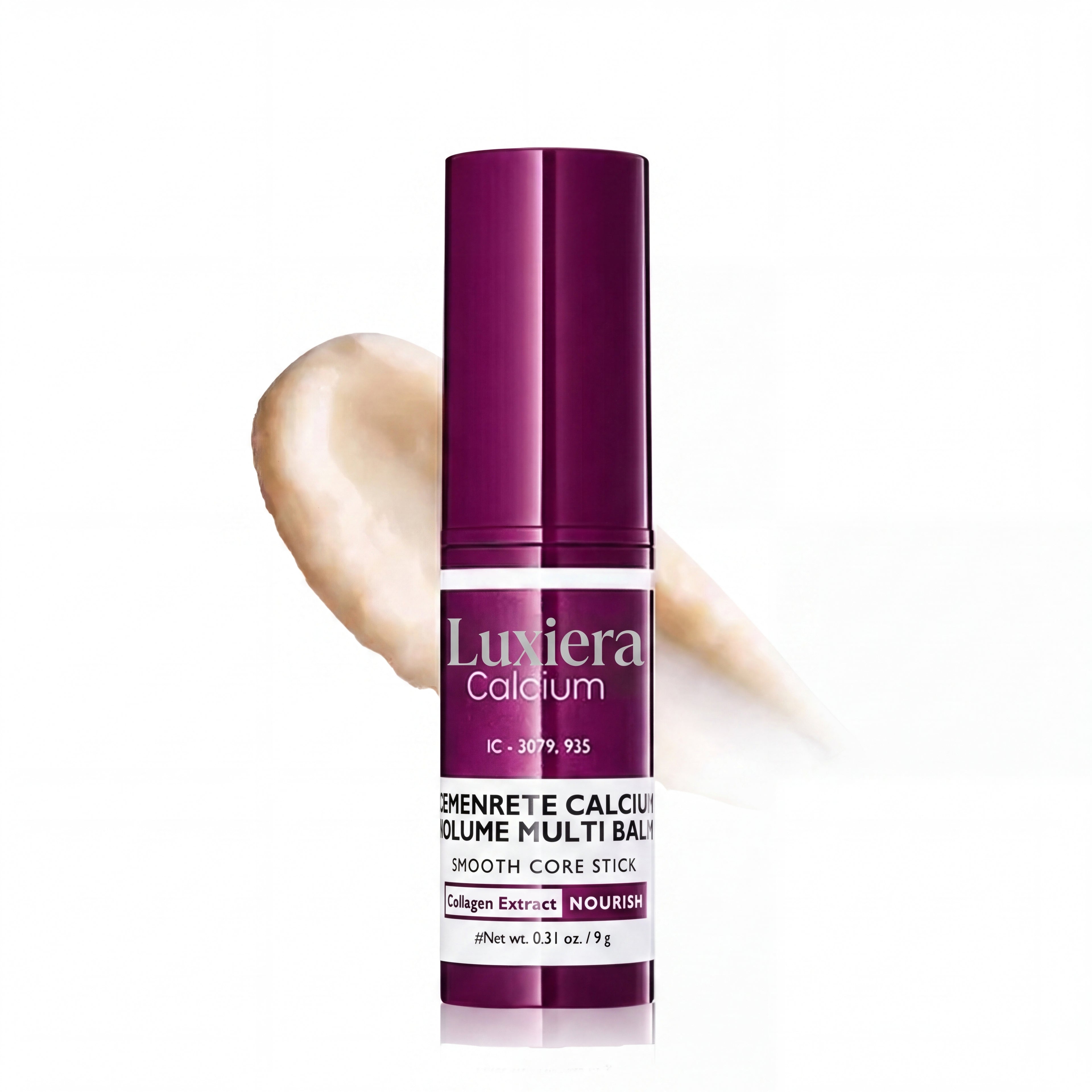 Luxiera™ Calcium Volume Multi Balm Korean Skincare Stick