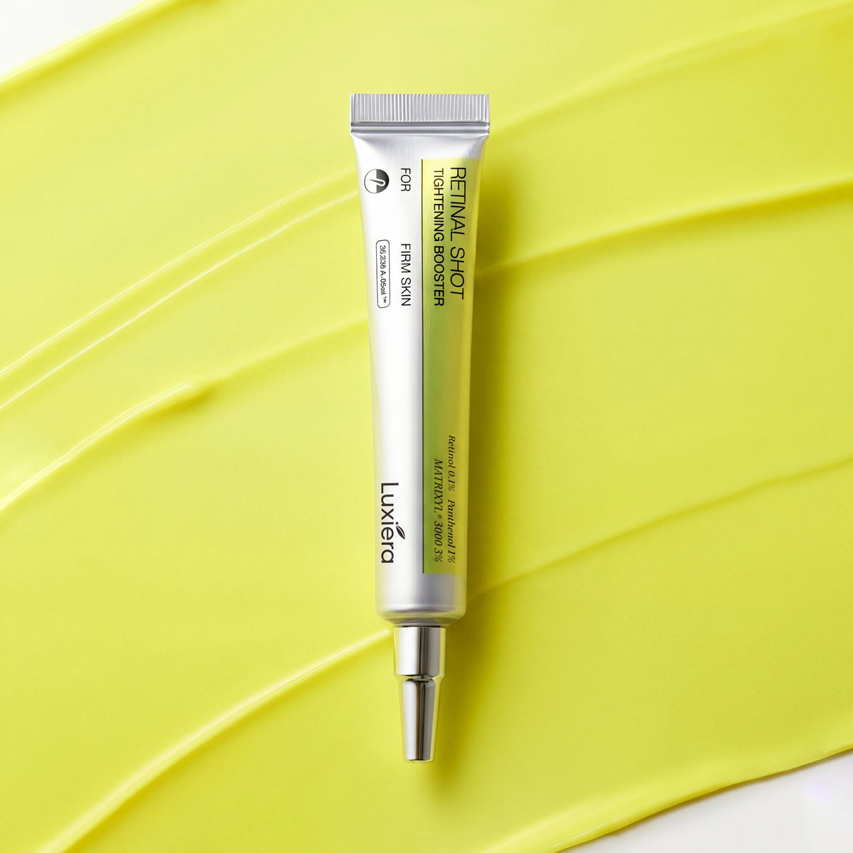 Luxiera™ The Vita-A Retinal Shot Tightening Booster 15ml