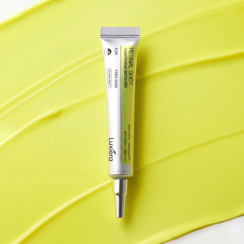 Luxiera™ The Vita-A Retinal Shot Tightening Booster 15ml