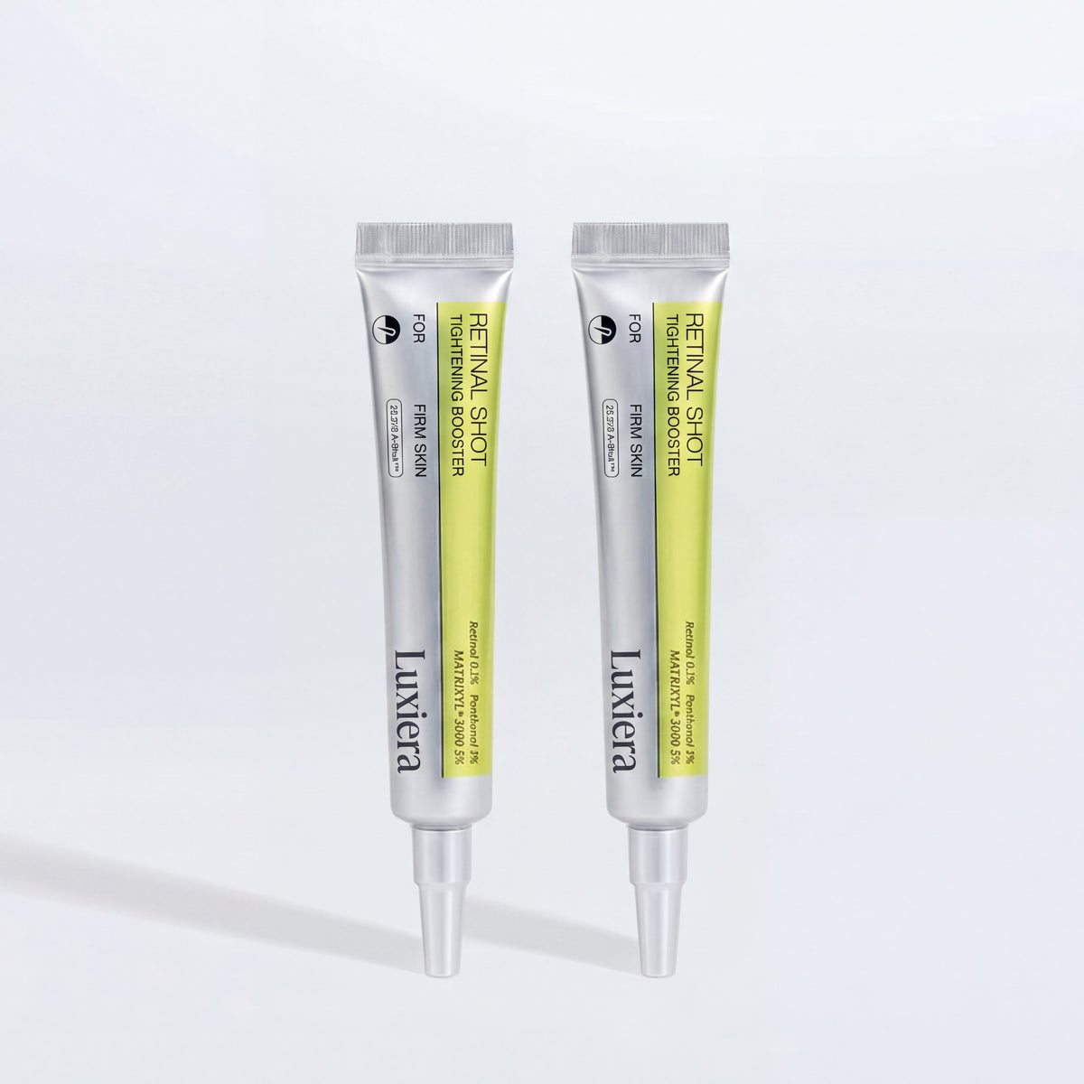 Luxiera™ The Vita-A Retinal Shot Tightening Booster 15ml