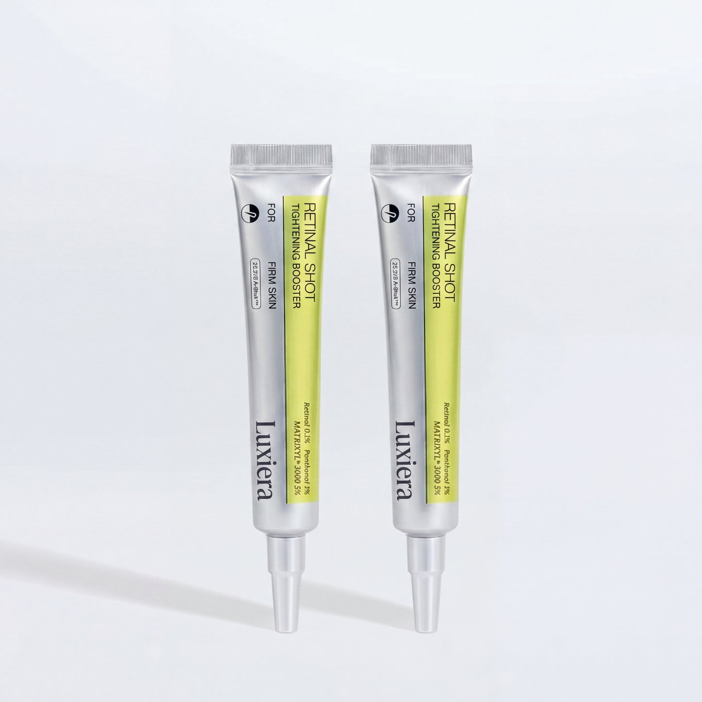 Luxiera™ The Vita-A Retinal Shot Tightening Booster 15ml