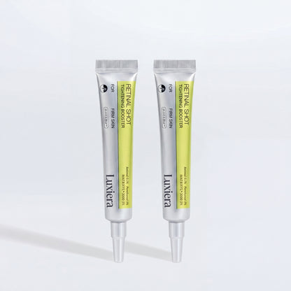 Luxiera™ The Vita-A Retinal Shot Tightening Booster 15ml