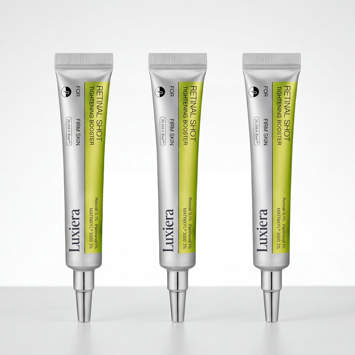 Luxiera™ The Vita-A Retinal Shot Tightening Booster 15ml