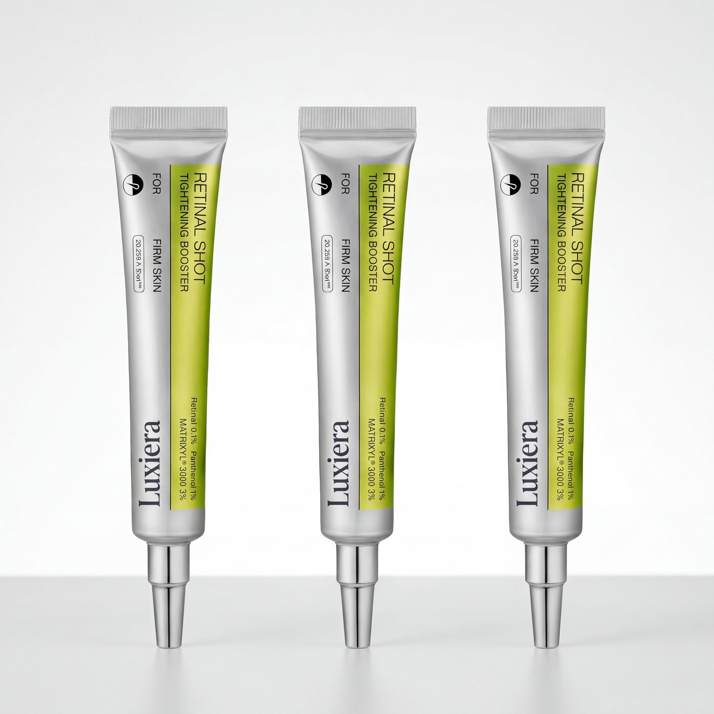 Luxiera™ The Vita-A Retinal Shot Tightening Booster 15ml