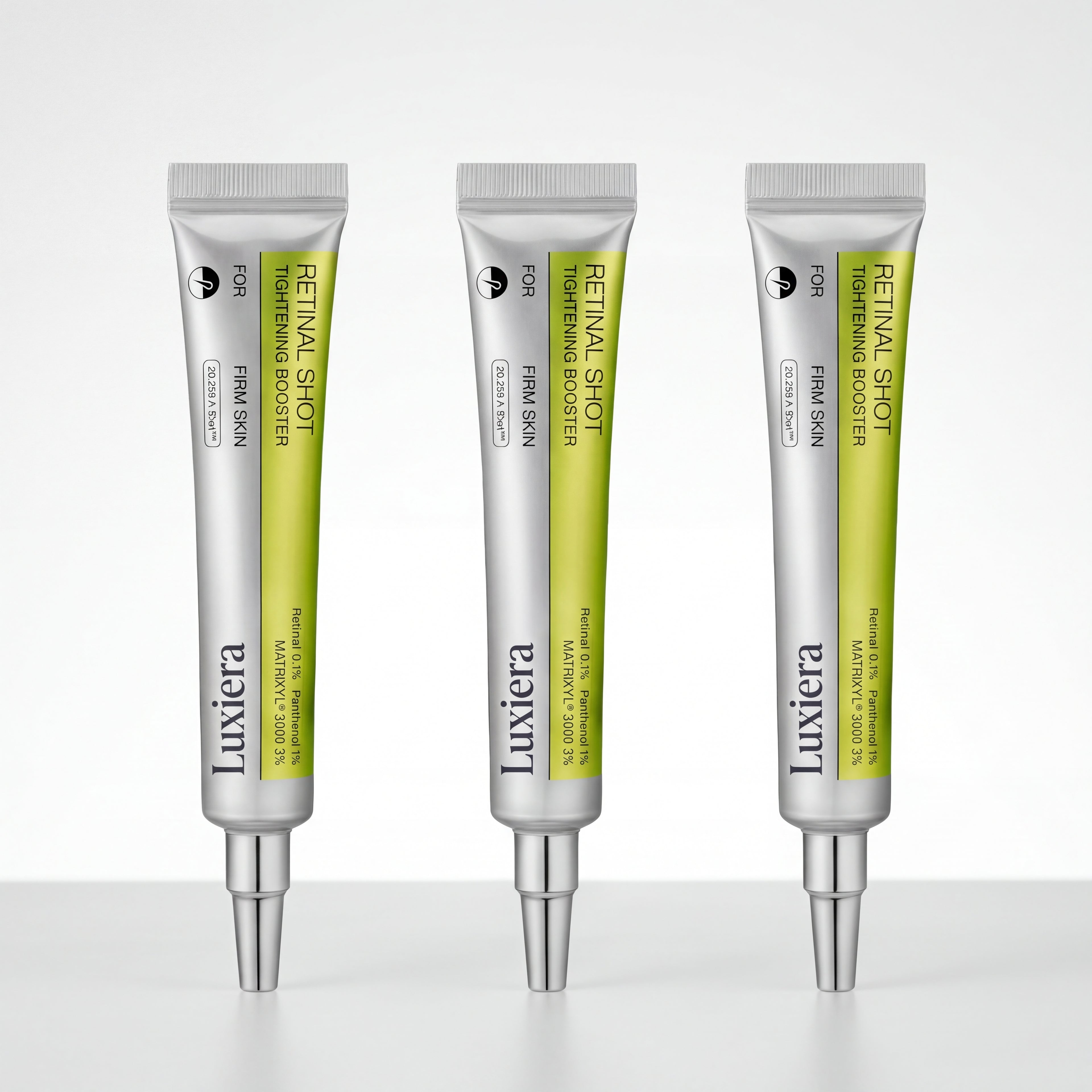 Luxiera™ The Vita-A Retinal Shot Tightening Booster 15ml