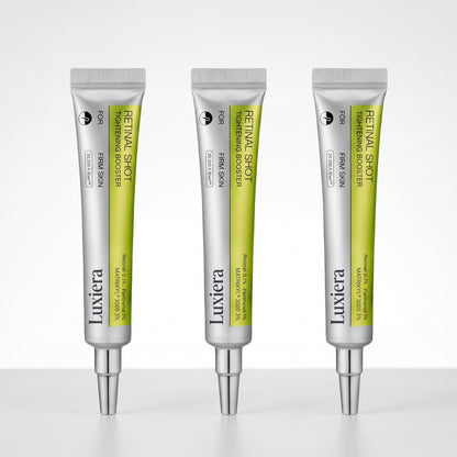 Luxiera™ The Vita-A Retinal Shot Tightening Booster 15ml