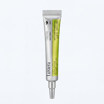 Luxiera™ The Vita-A Retinal Shot Tightening Booster 15ml